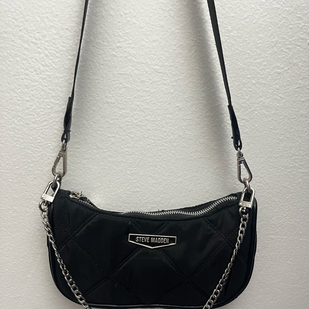 Steve Madden purse